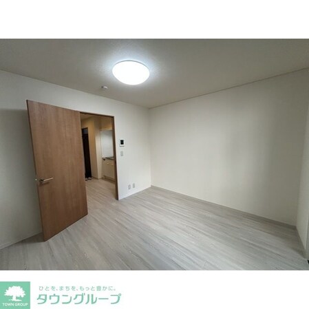 ガーラ141の物件内観写真